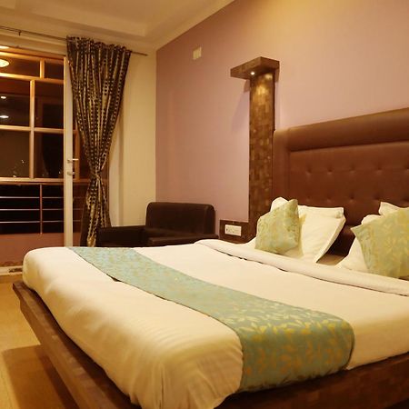 Divi Heritage Inn Ooty Εξωτερικό φωτογραφία