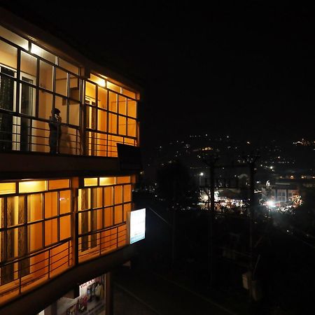 Divi Heritage Inn Ooty Εξωτερικό φωτογραφία