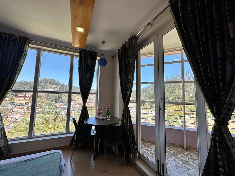 Divi Heritage Inn Ooty Εξωτερικό φωτογραφία
