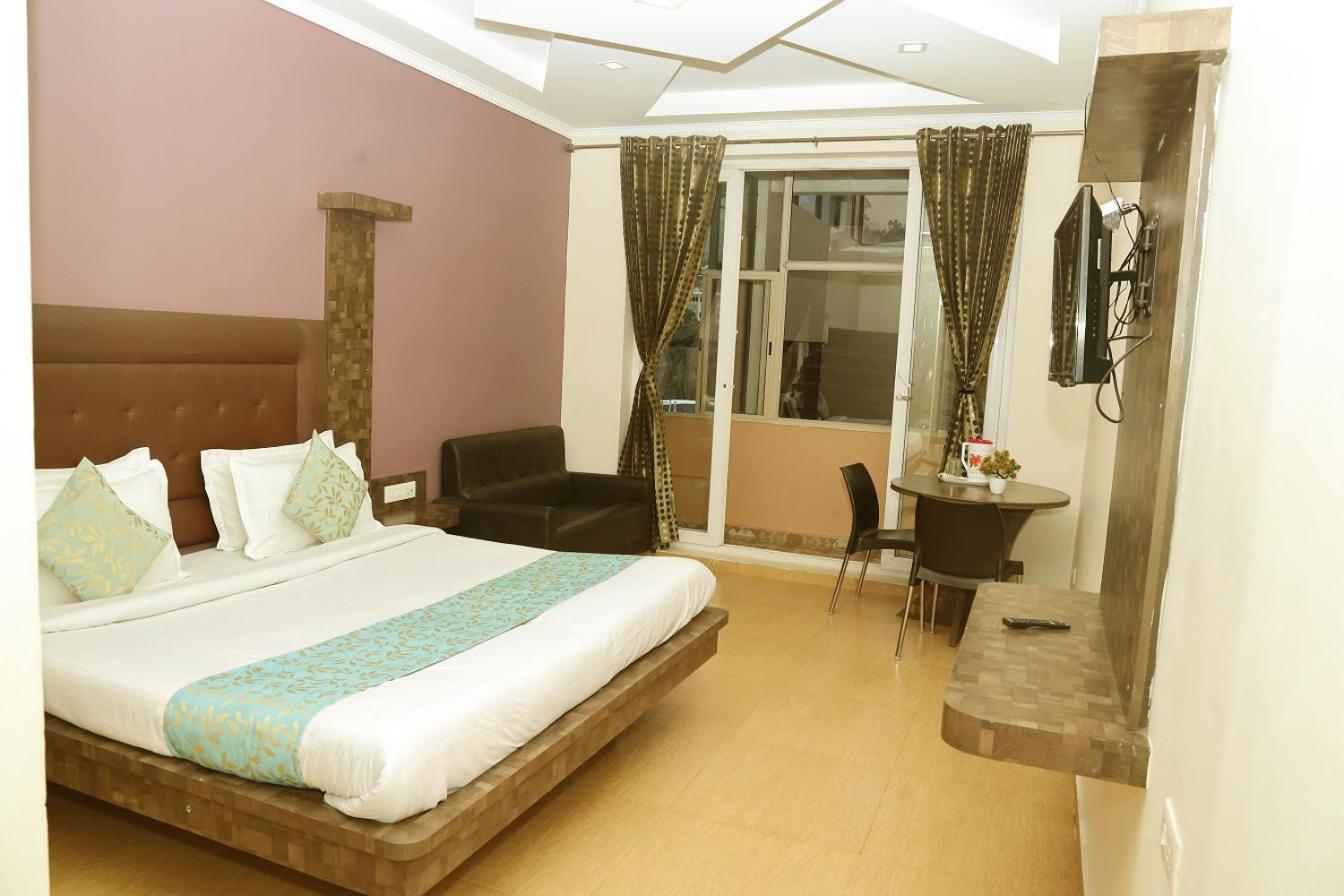 Divi Heritage Inn Ooty Εξωτερικό φωτογραφία