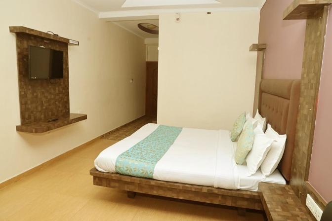 Divi Heritage Inn Ooty Εξωτερικό φωτογραφία