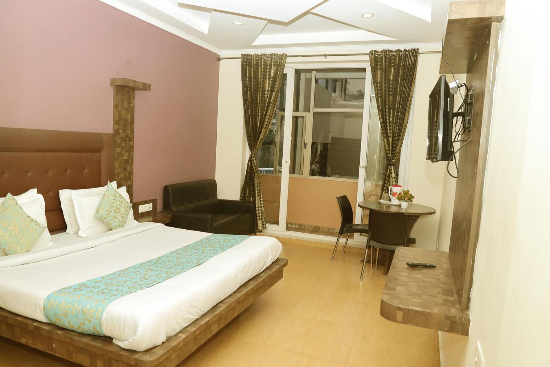 Divi Heritage Inn Ooty Εξωτερικό φωτογραφία