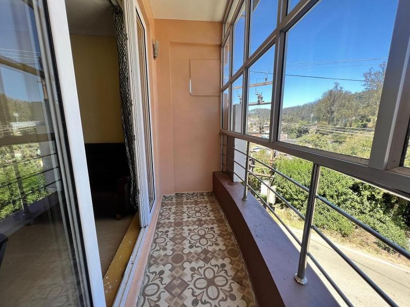 Divi Heritage Inn Ooty Εξωτερικό φωτογραφία