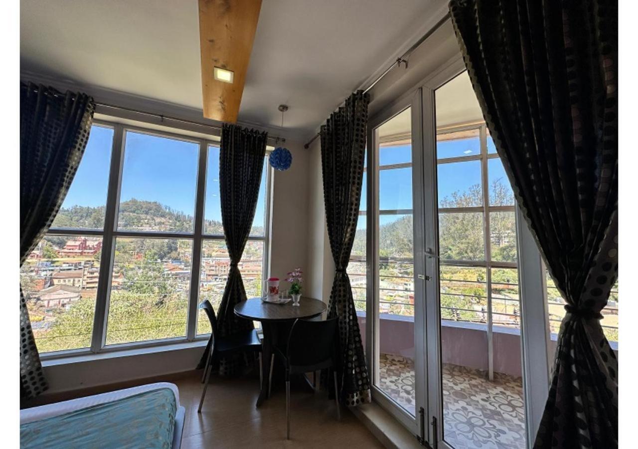 Divi Heritage Inn Ooty Εξωτερικό φωτογραφία