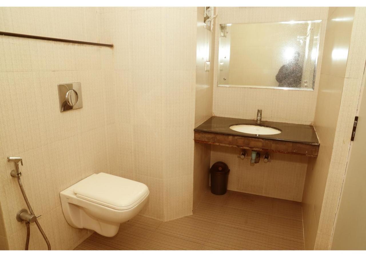 Divi Heritage Inn Ooty Εξωτερικό φωτογραφία