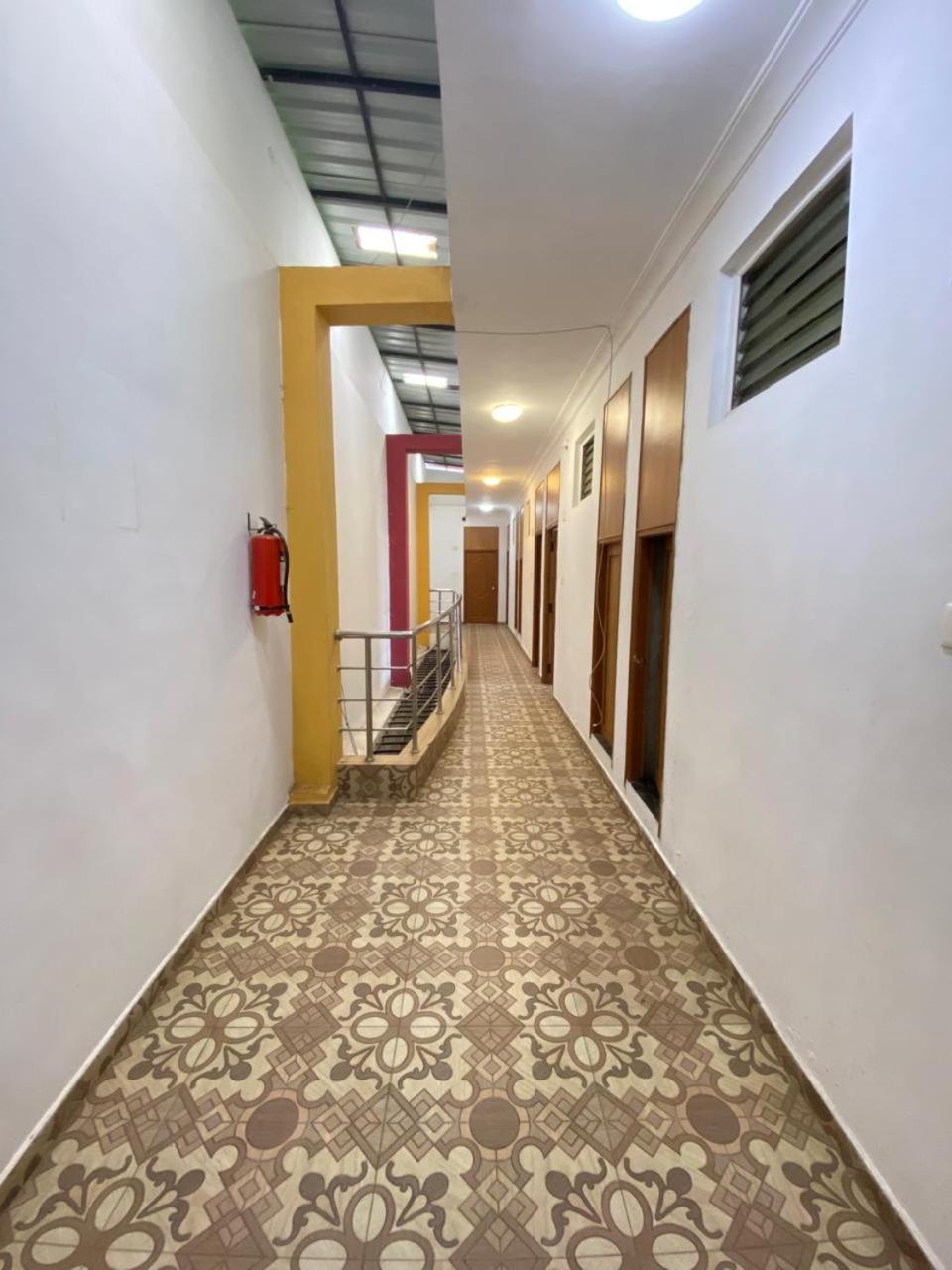 Divi Heritage Inn Ooty Εξωτερικό φωτογραφία